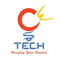 Cyberweb Tech Logo