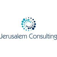 Jerusalem Consulting Logo