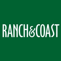 Ranch & Coast Magazine Logo