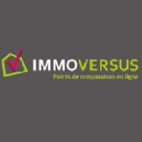 Immoversus Logo