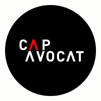 CAPAVOCAT Logo