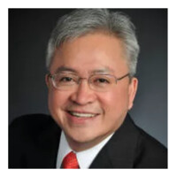 Law Offices of C. Joe Sayas, Jr. Logo