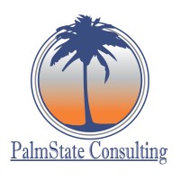PalmState Consulting Inc Logo