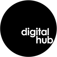 Digital Hub Logo