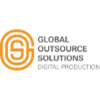 Global Outsource Solutions Logo