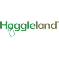 Haggleland Logo