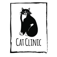 Cat Clinic Logo