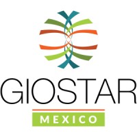 Giostar Stem Cell Therapy Mexico Logo