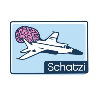 Schatzi Logo
