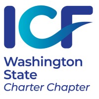 ICF Washington State (ICFWA) Logo