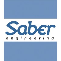 Saber Engineering, Inc. Logo