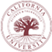 California Science and Technology University Logo