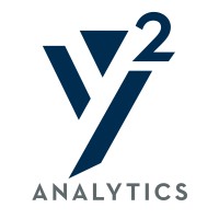 Y2 Analytics Logo