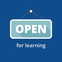 Open School BC Logo