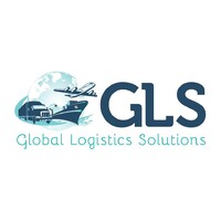 Global Logistics Solutions S.A.E (GLS) Logo