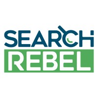 Search Rebel LLC Logo