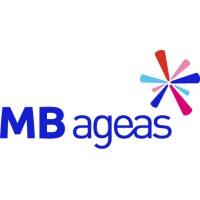 MB AGEAS LIFE Logo