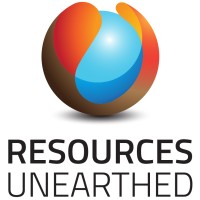 Resources Unearthed Logo