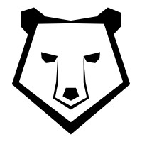 Bear Bones IT Logo