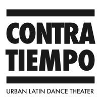 CONTRA-TIEMPO Activist Dance Theater Logo