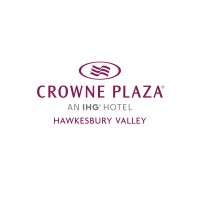 Crowne Plaza Hawkesbury Valley Logo