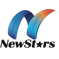 NewStars Education and Migration (Canberra) Logo