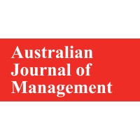 Australian Journal of Management Logo