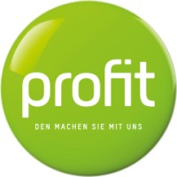 Ilo-profit Services GmbH Logo