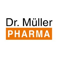 Dr. Müller Pharma s.r.o. Logo