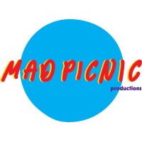 Mad Picnic Productions Logo