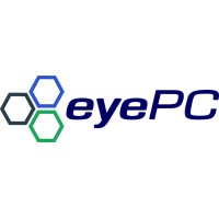 eyePC Europe Logo