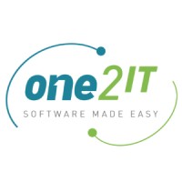 one2IT Logo