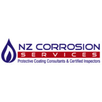 NZ Corrosion Services Ltd Logo