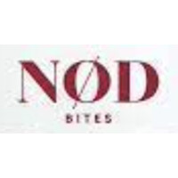 NØD Snacks Logo