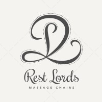 Rest Lords - fotele masujące Logo