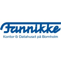 Fannikke ApS Logo
