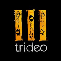Trideo Media Logo