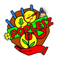 Poplesz Logo