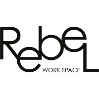 REBEL Work Space Logo