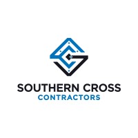 Southern Cross Contractors Logo