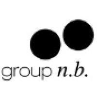 group n.b. Logo