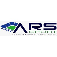 Ars Spor Sistemleri ith. ihr. ins. san. tic. ltd.sti Logo