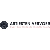 Artiesten Vervoer Logo
