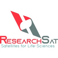 ResearchSat Logo