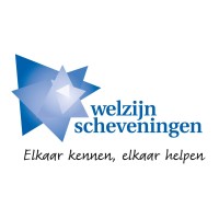 Welzijn Scheveningen Logo