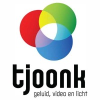 Tjoonk GVL Logo