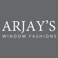 Arjays Window Fashions Logo