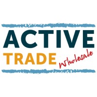 Active Trade Wholesale Logo