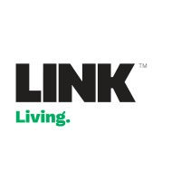 Link Living - Brisbane Property Management and Sales Logo