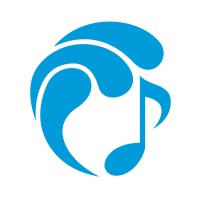 Underwater Audio Logo